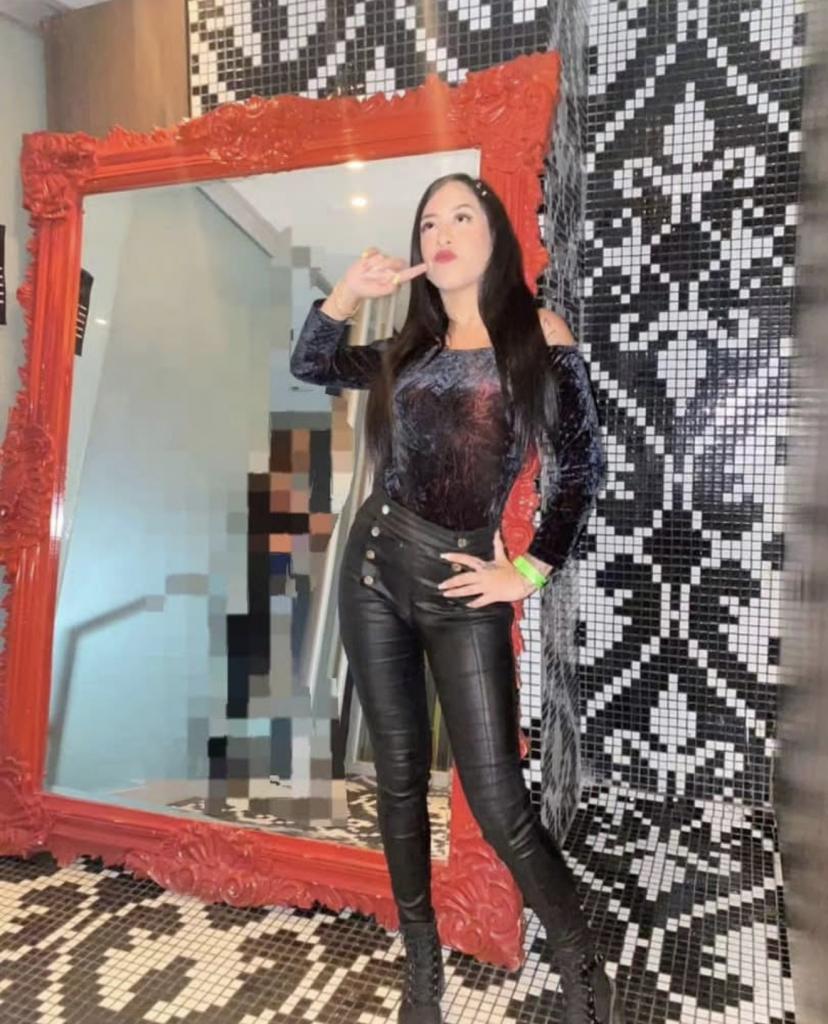 Chica busca chico en Madrid: 