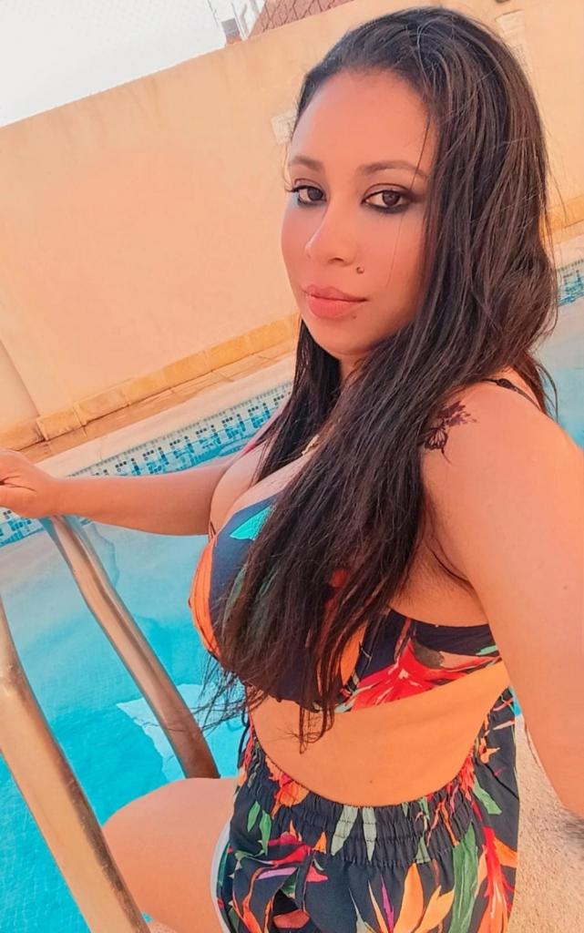 Chica busca chico en Murcia: 