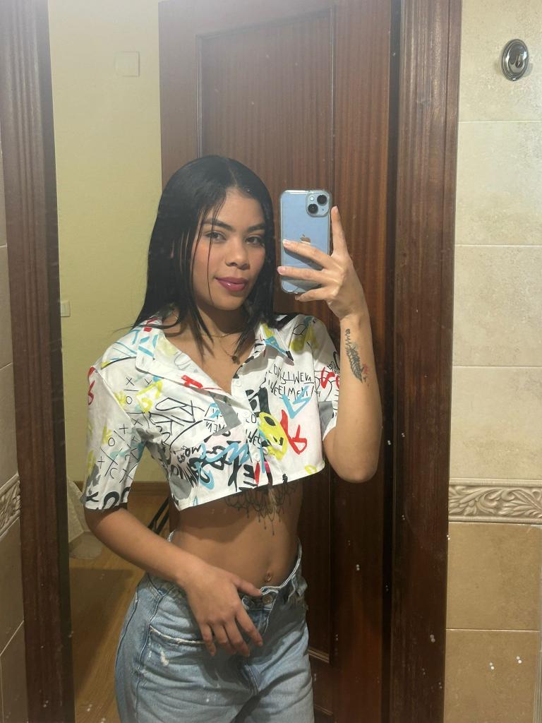 Chica busca chico en Alicante: 