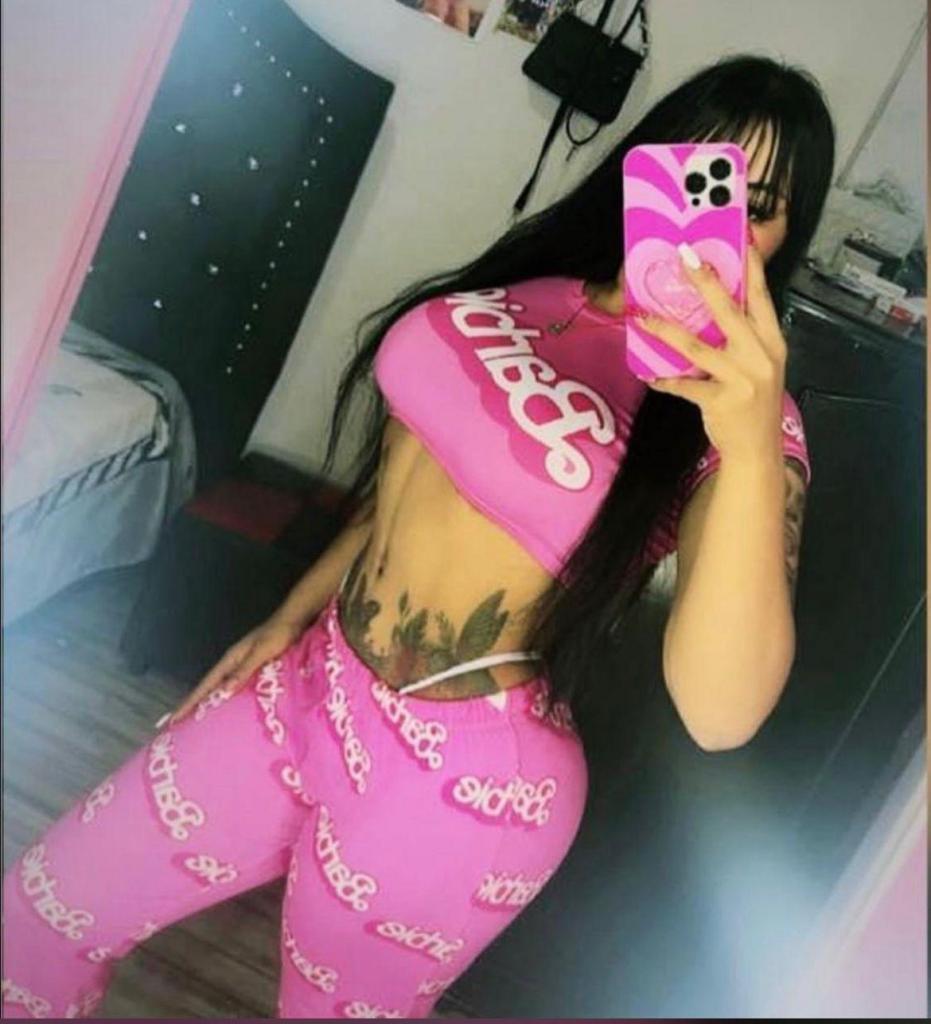 Chica busca chico en Valencia: Chica busca chico