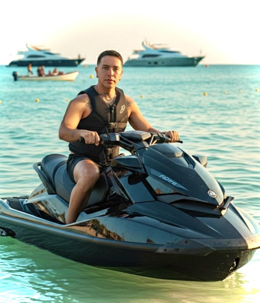 Chico busca chica en León: 