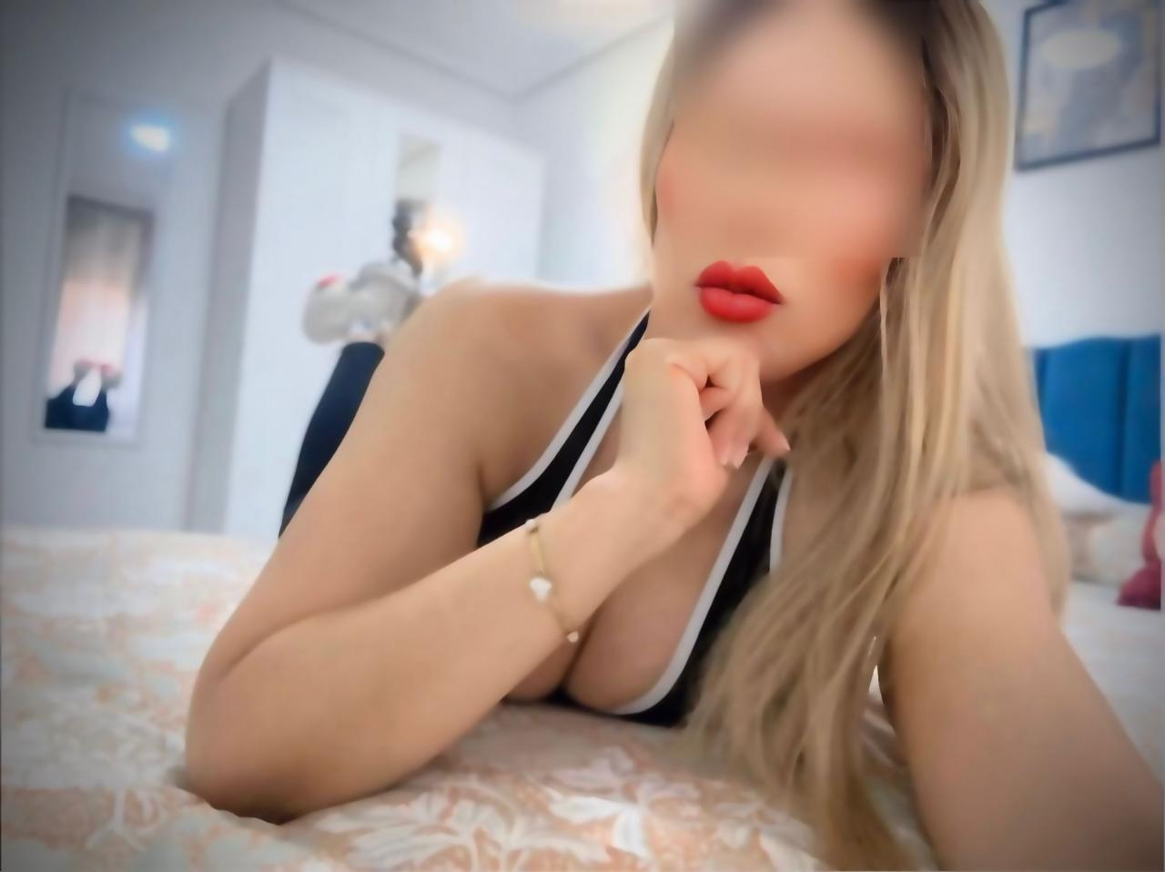 Chica busca chico en Jaén: 