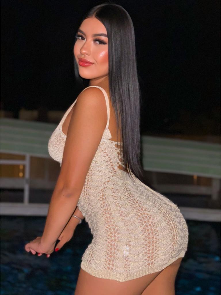 Chica busca chico en Madrid: 