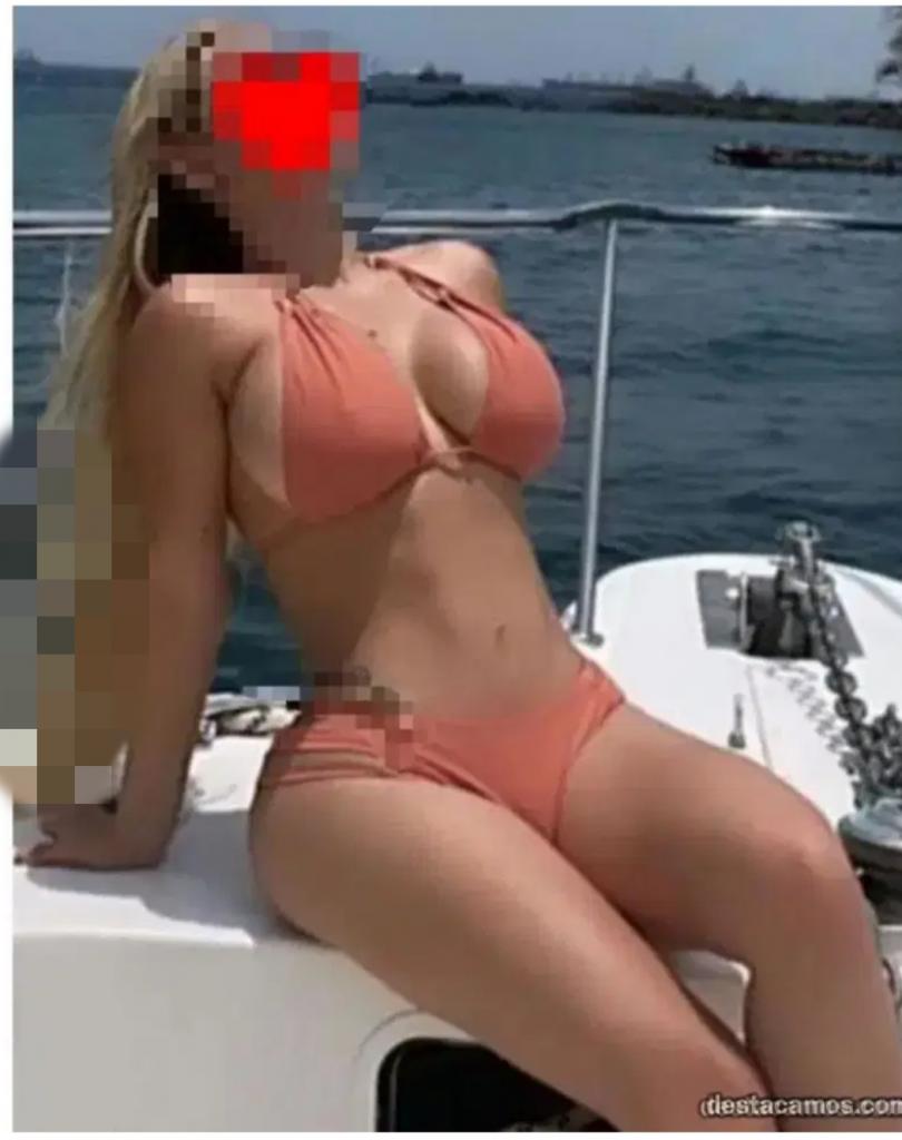 Chica busca chico en Badajoz: 