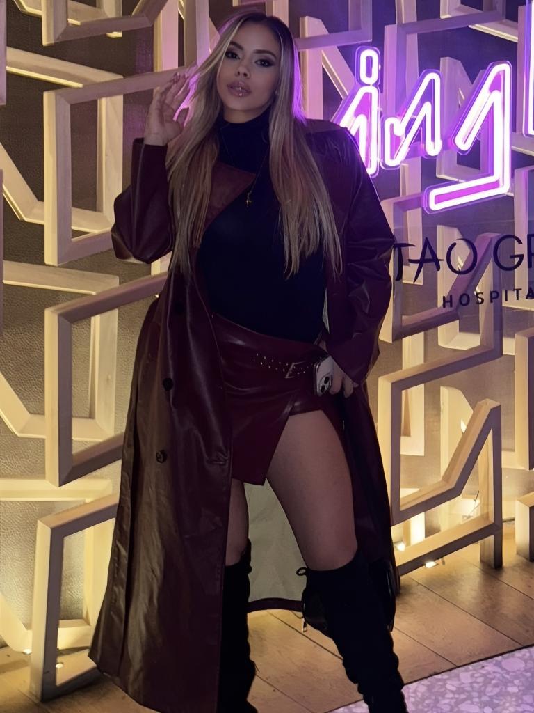 Chica busca chico en Barcelona: 