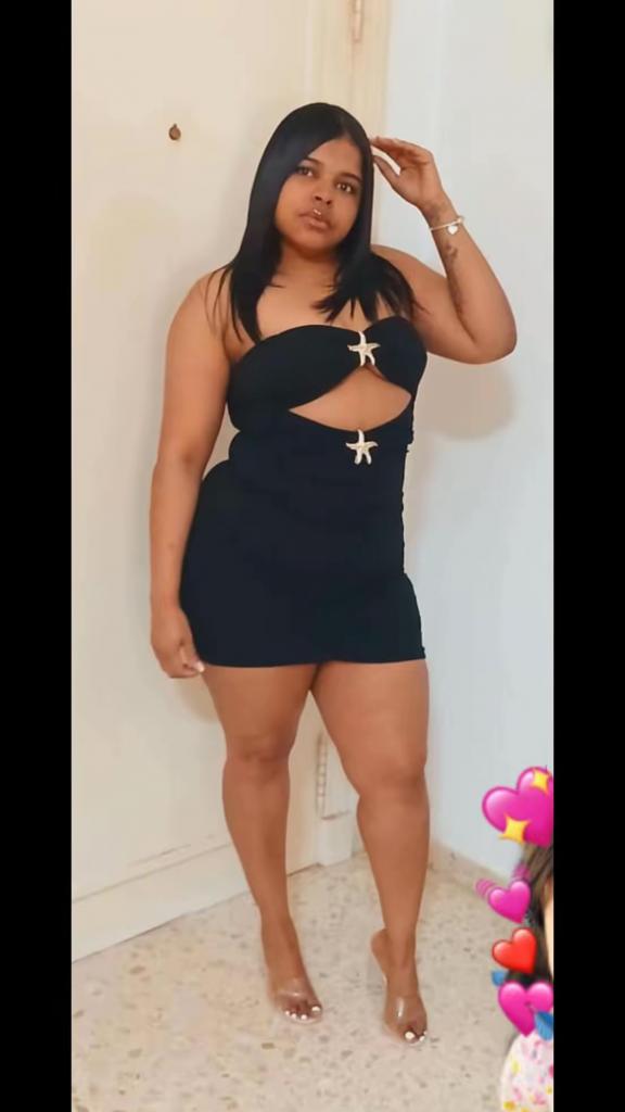 Chica busca chico en Ávila: 