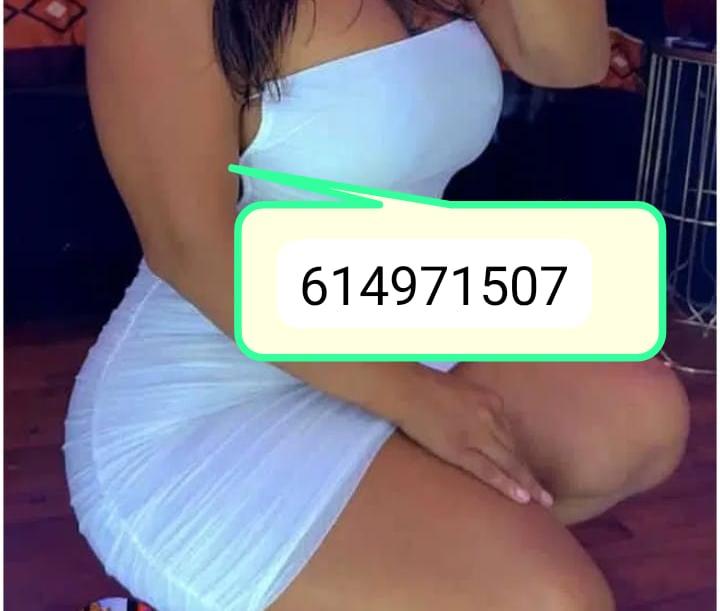 Chica busca chico en Cuenca: 