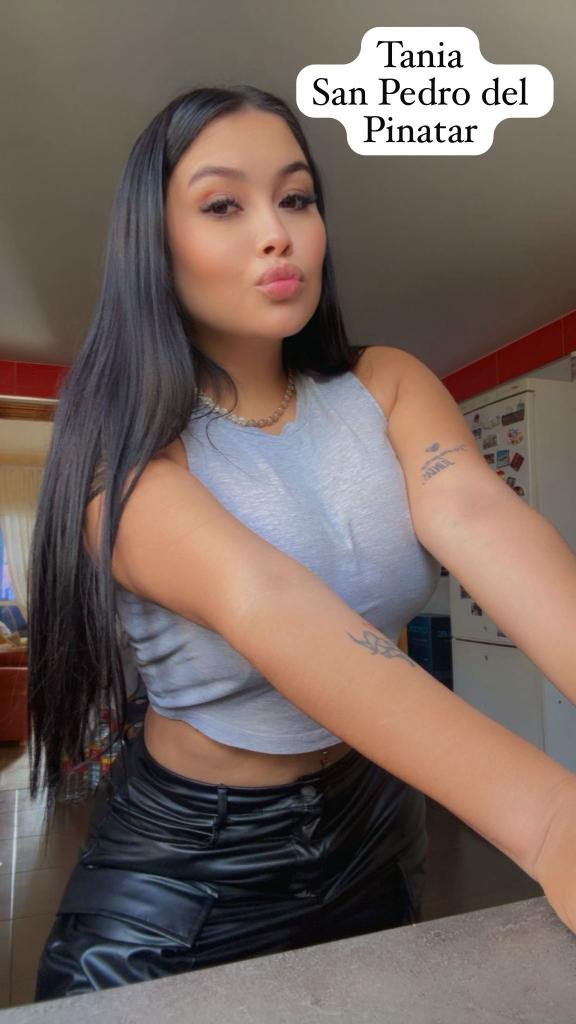 Chica busca chico en Murcia: 