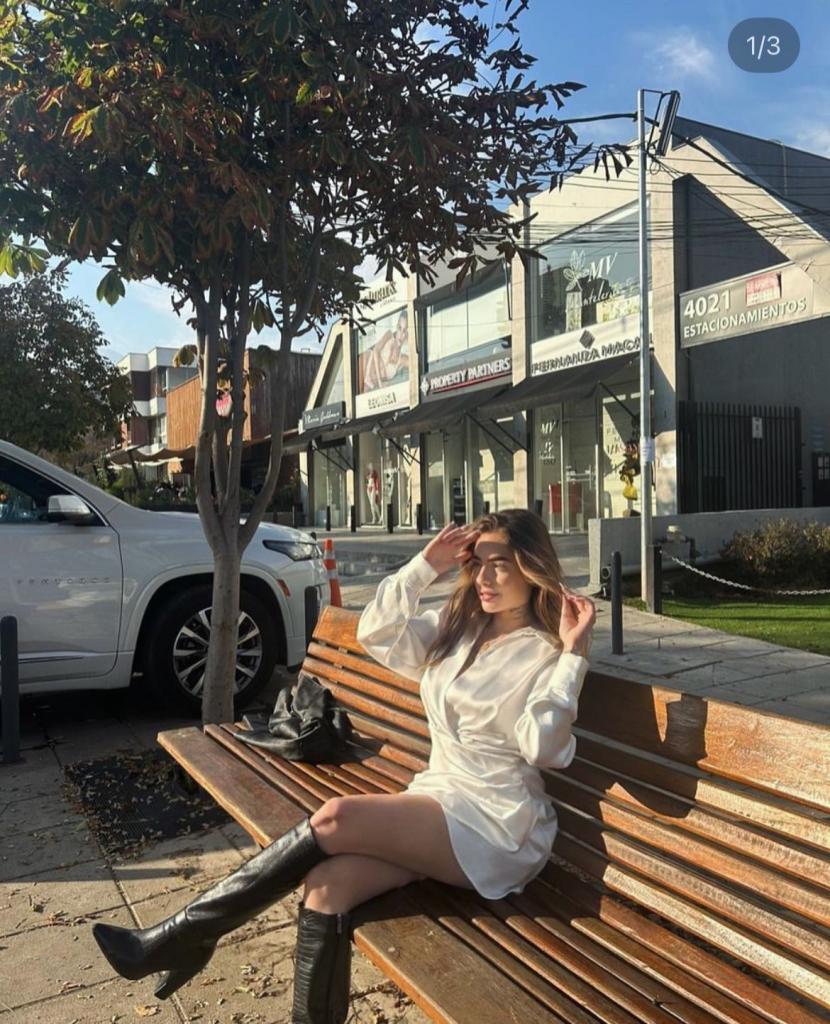 613646375: Chica busca chico en Madrid