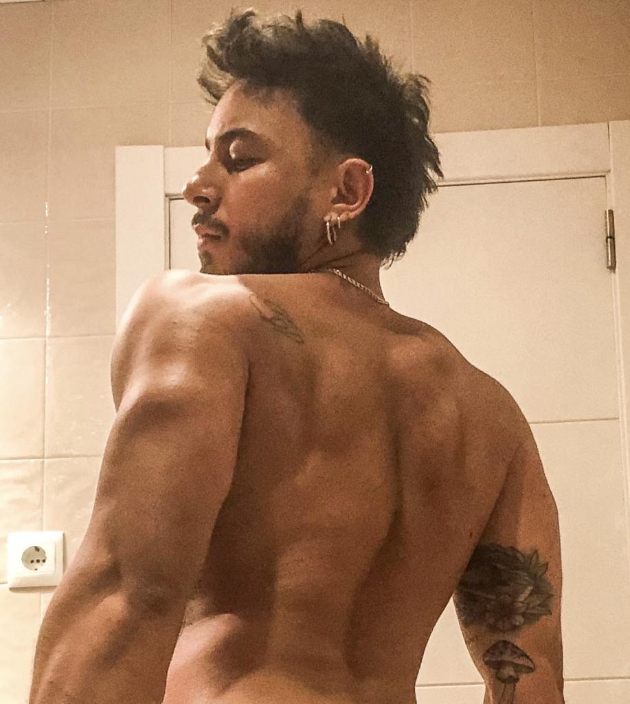 Chico busca chica en Valencia: 