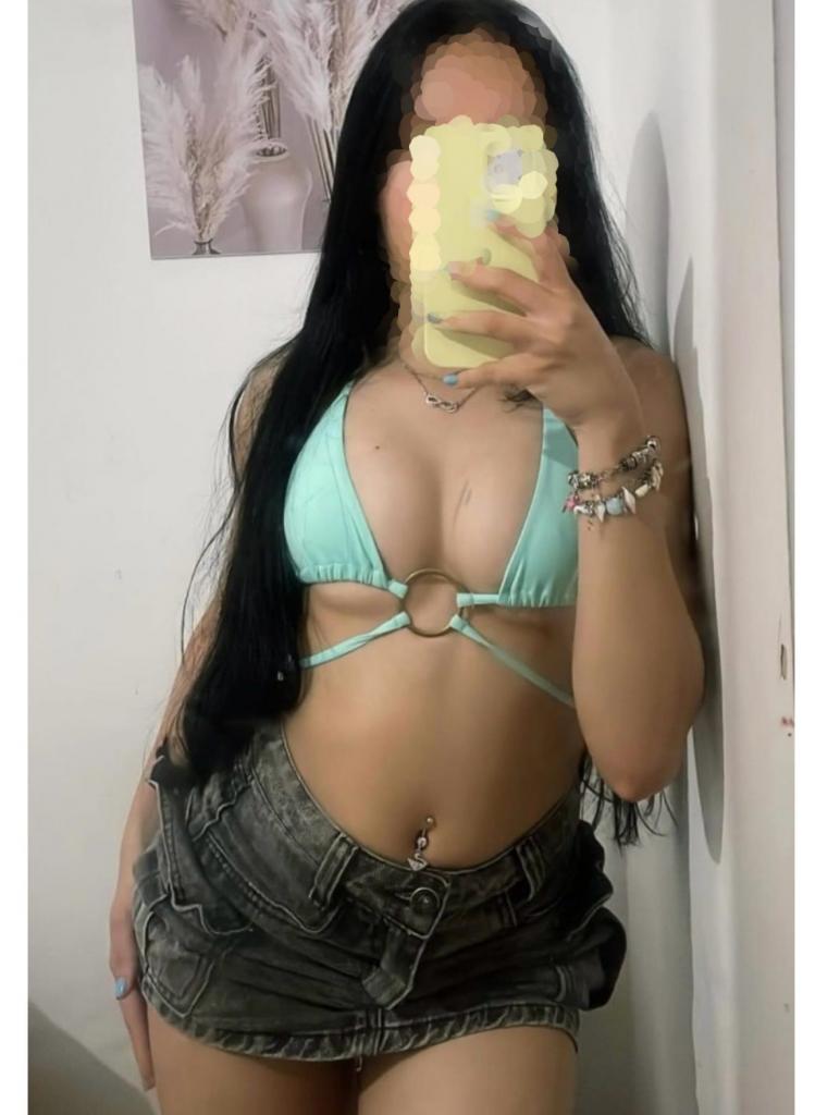 Chica busca chico en Málaga: 