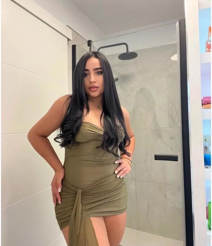 Chica busca chico en Almería: 