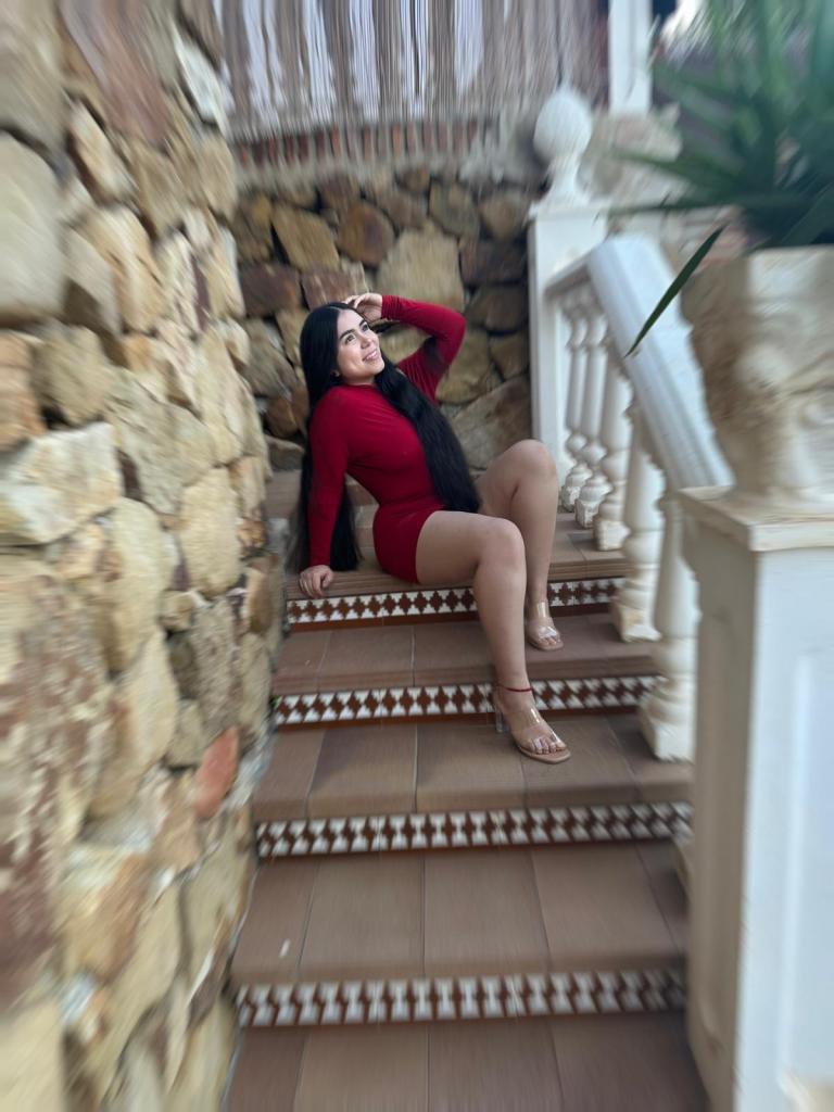 Chica busca chico en Murcia: 