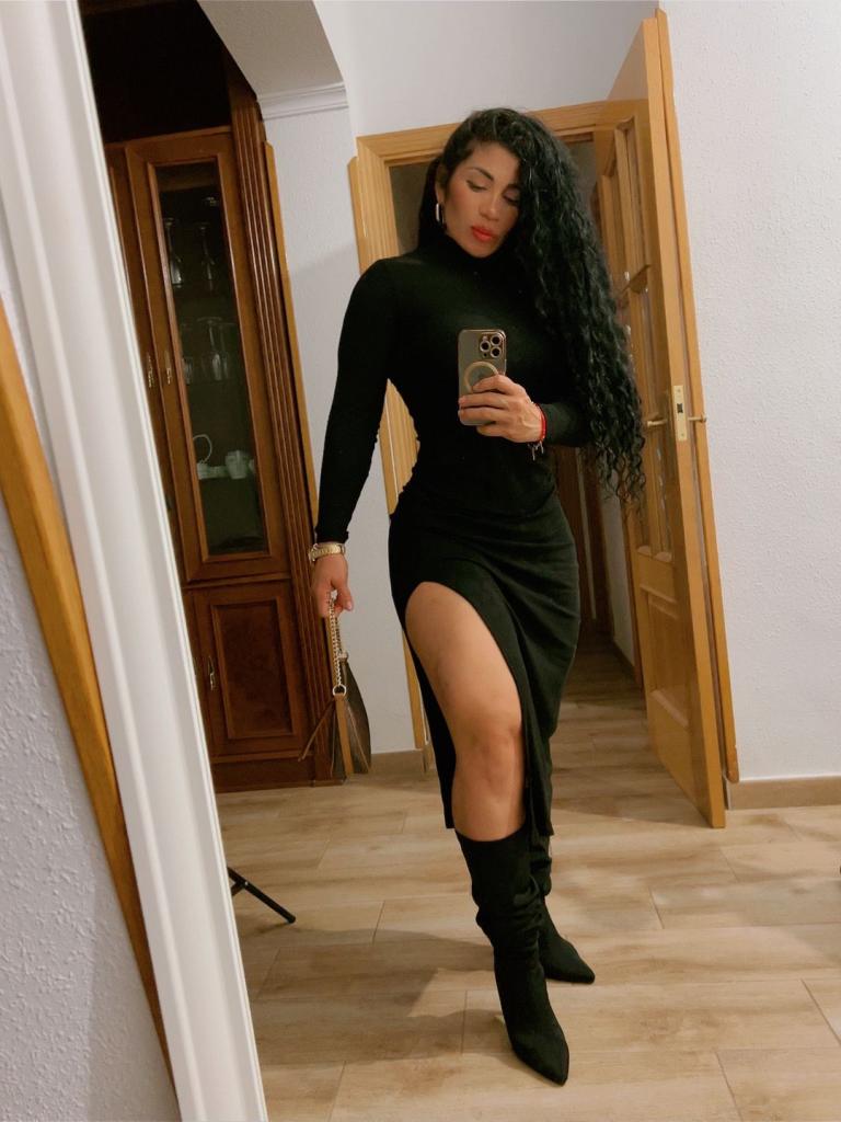 Chica busca chico en Las Palmas: 