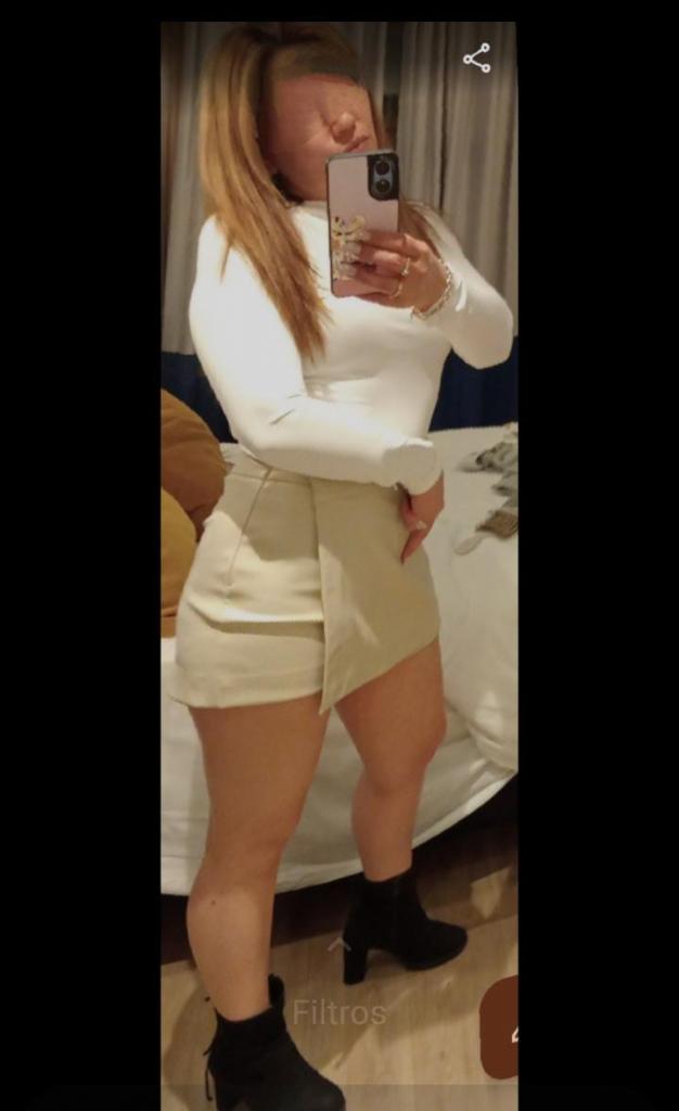 Chica busca chico en Guipúzcoa: 