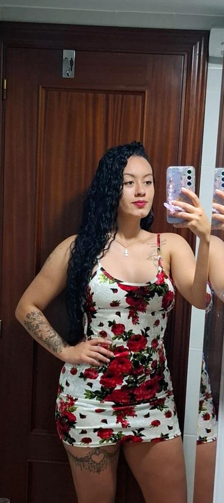 Chica busca chico en Valencia: 