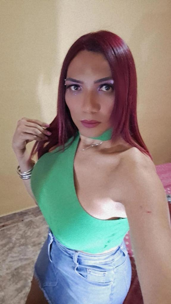 Travesti en Valencia: 