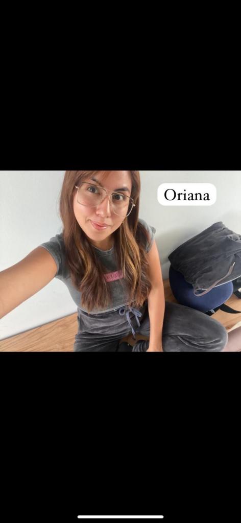 632791237: Chica busca chico en Murcia