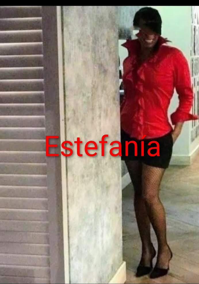 Chica busca chico en La Coruña: 