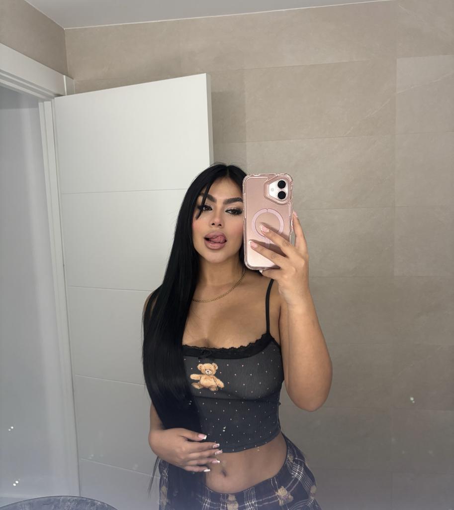 Chica busca chico en La Coruña: 