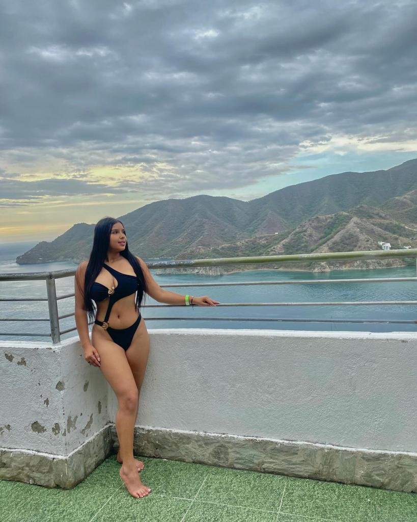 Chica busca chico en Las Palmas: 