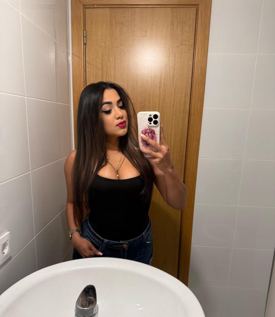 Chica busca chico en Tarragona: 