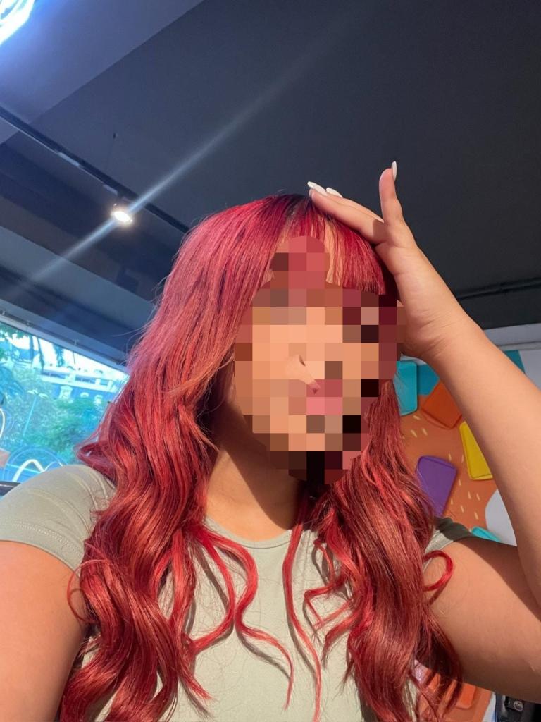 Chica busca chico en Barcelona: 