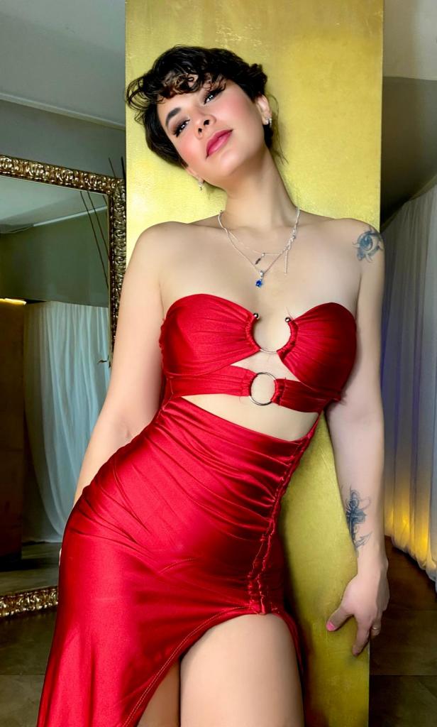 Chica busca chico en Barcelona: 