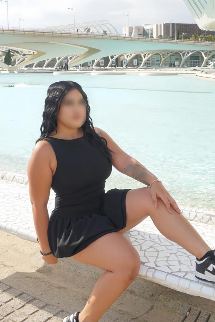 Chica busca chico en Castellón: 