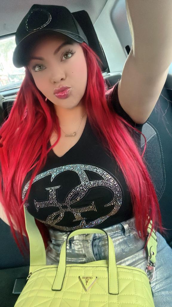 Chica busca chico en Valencia: 