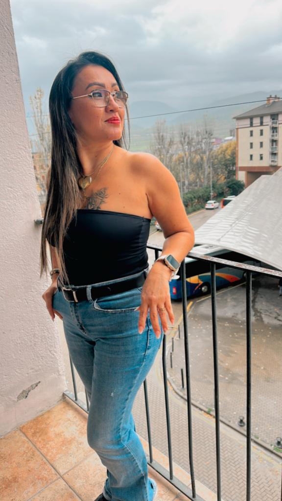 Chica busca chico en Pontevedra: 