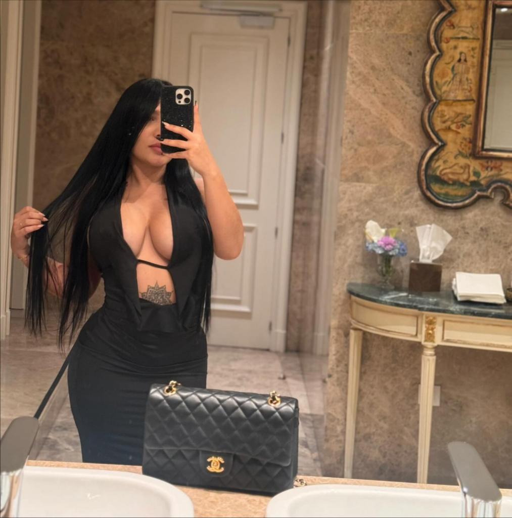 Chica busca chico en Las Palmas: 