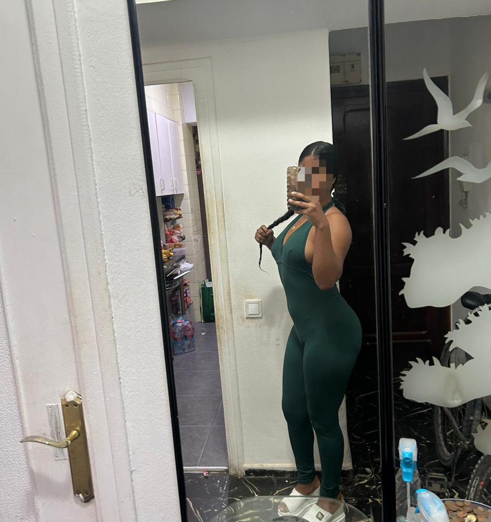 Chica busca chico en Valencia: 