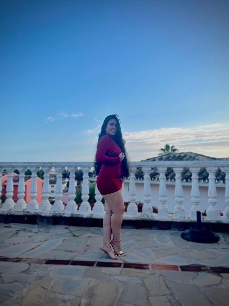 Chica busca chico en Murcia: 