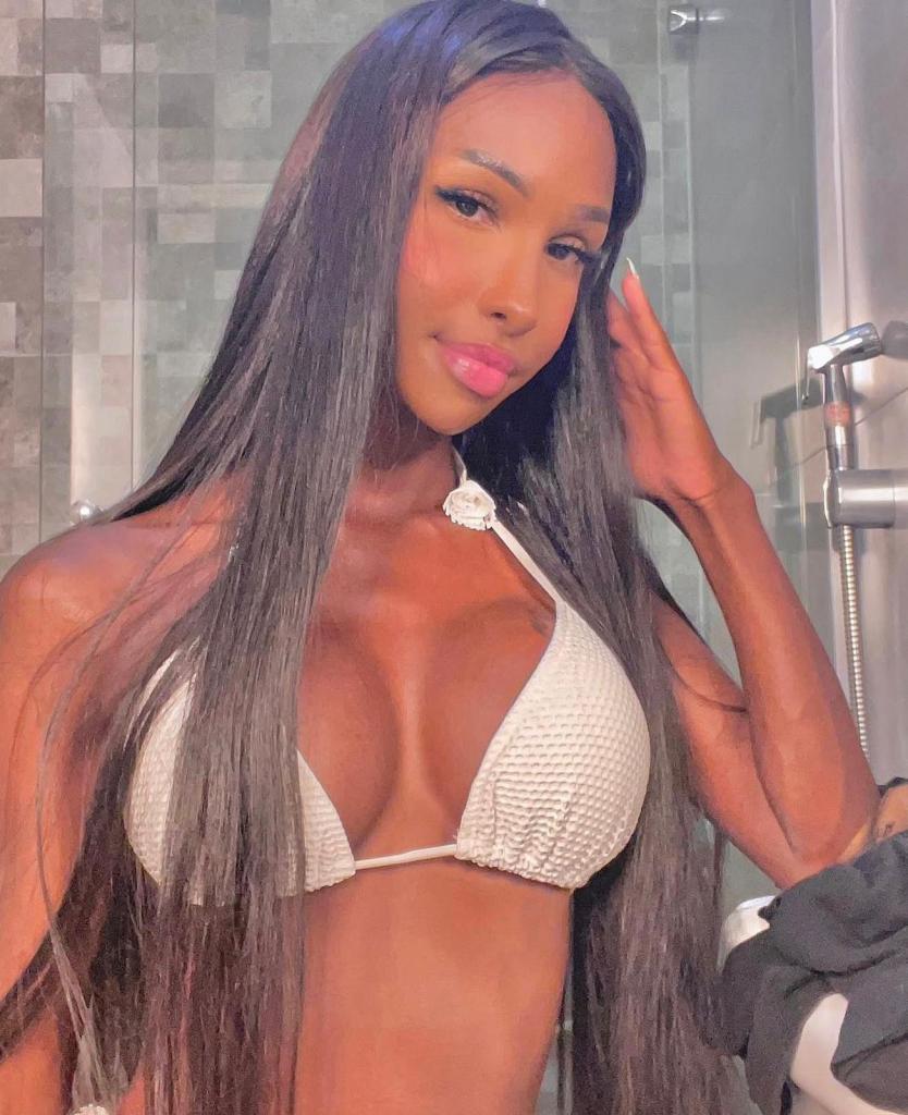 613212900: Travesti en Madrid