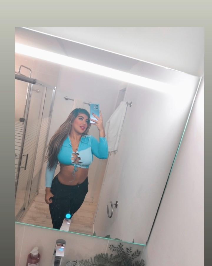 Chica busca chico en Tenerife: 