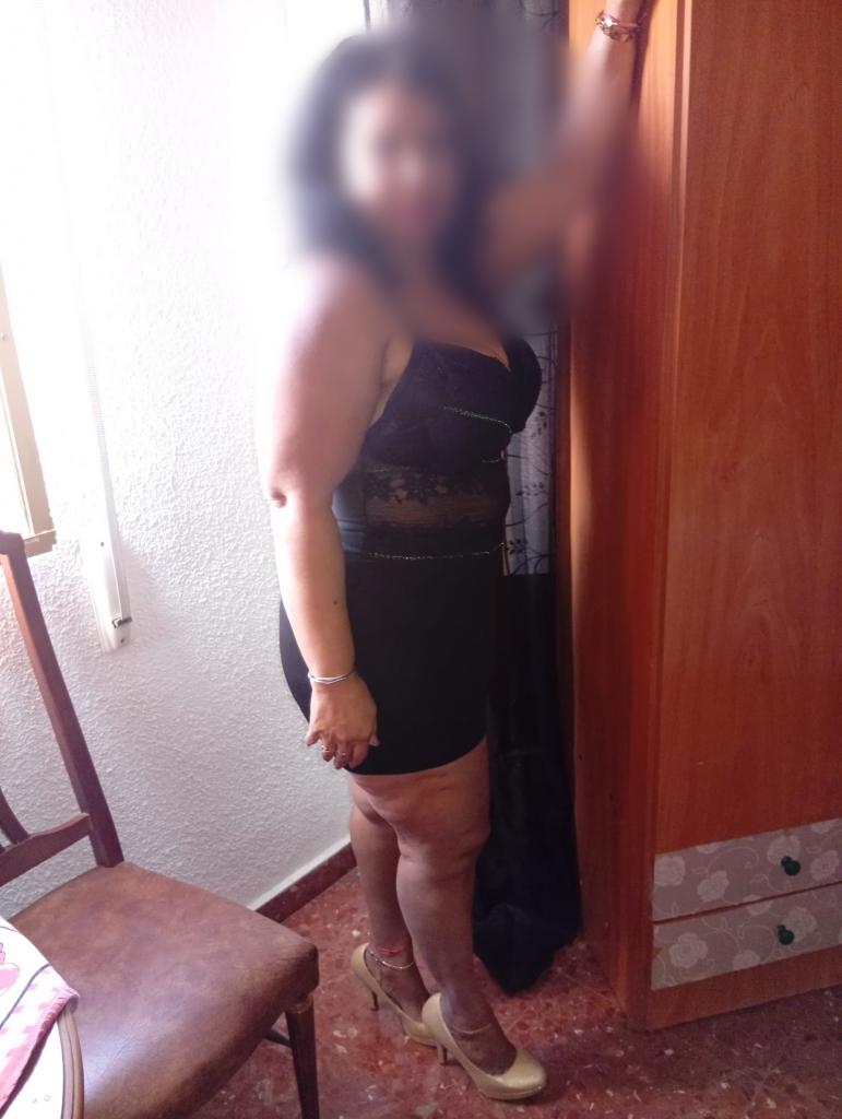 Chica busca chico en Jaén: 