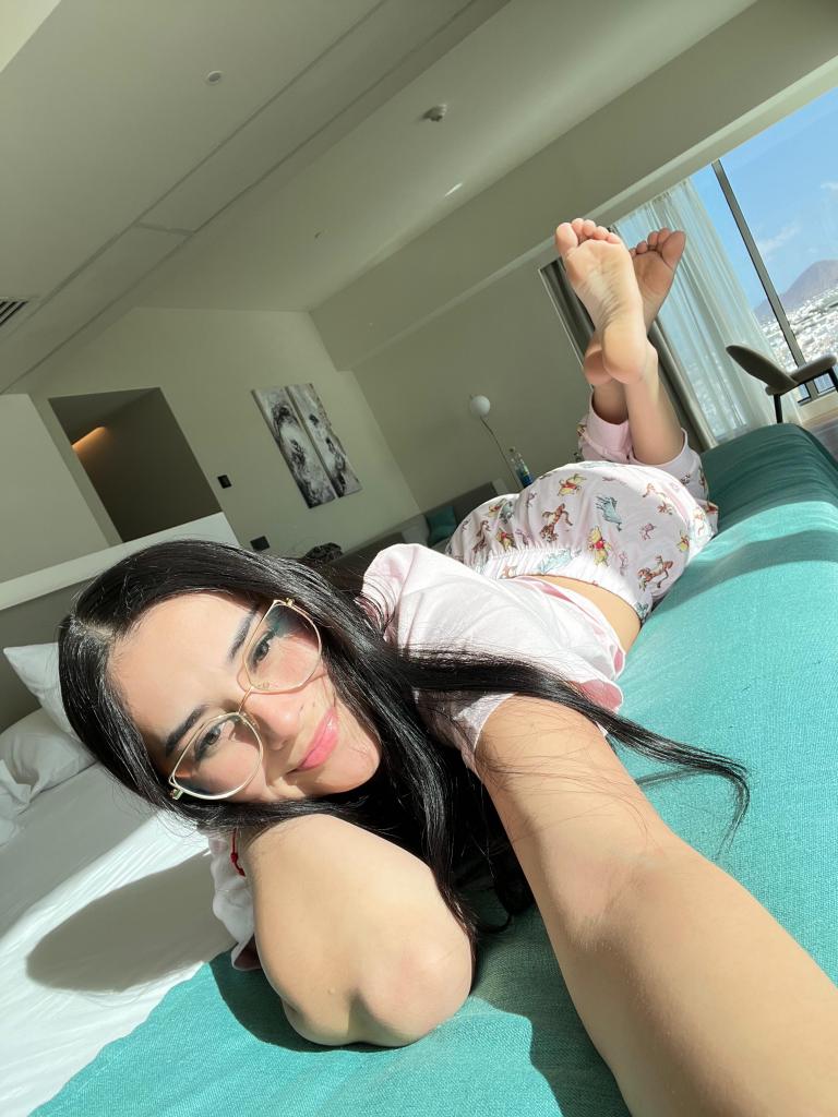 Chica busca chico en Las Palmas: 