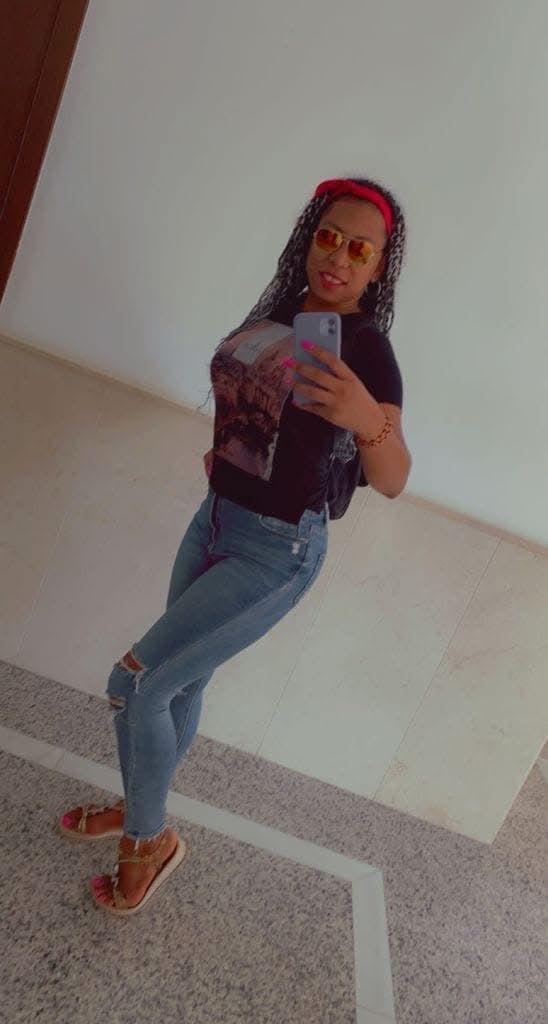 Chica busca chico en Jaén: 