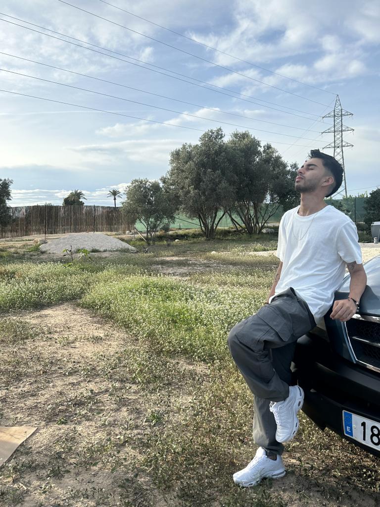 Chico busca chica en Alicante: 