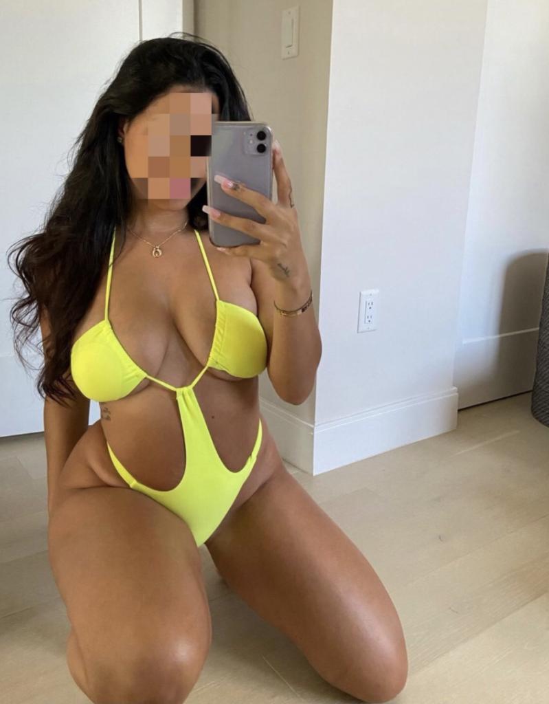 Chica busca chico en Málaga: 