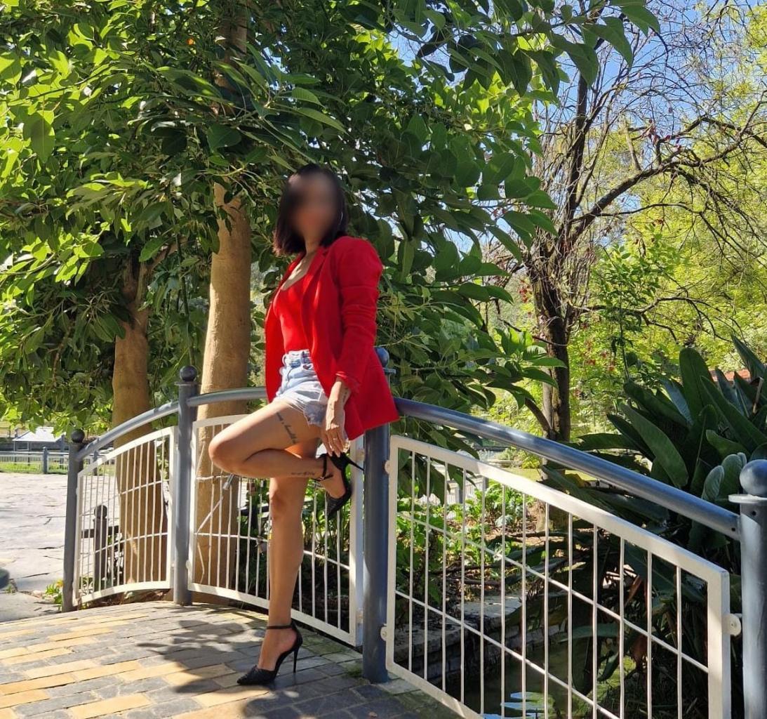 Chica busca chico en Vizcaya: 