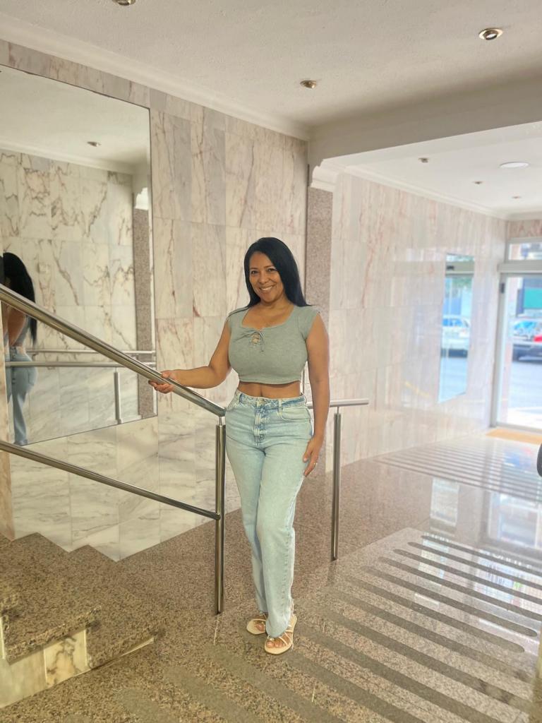 Chica busca chico en La Coruña: 