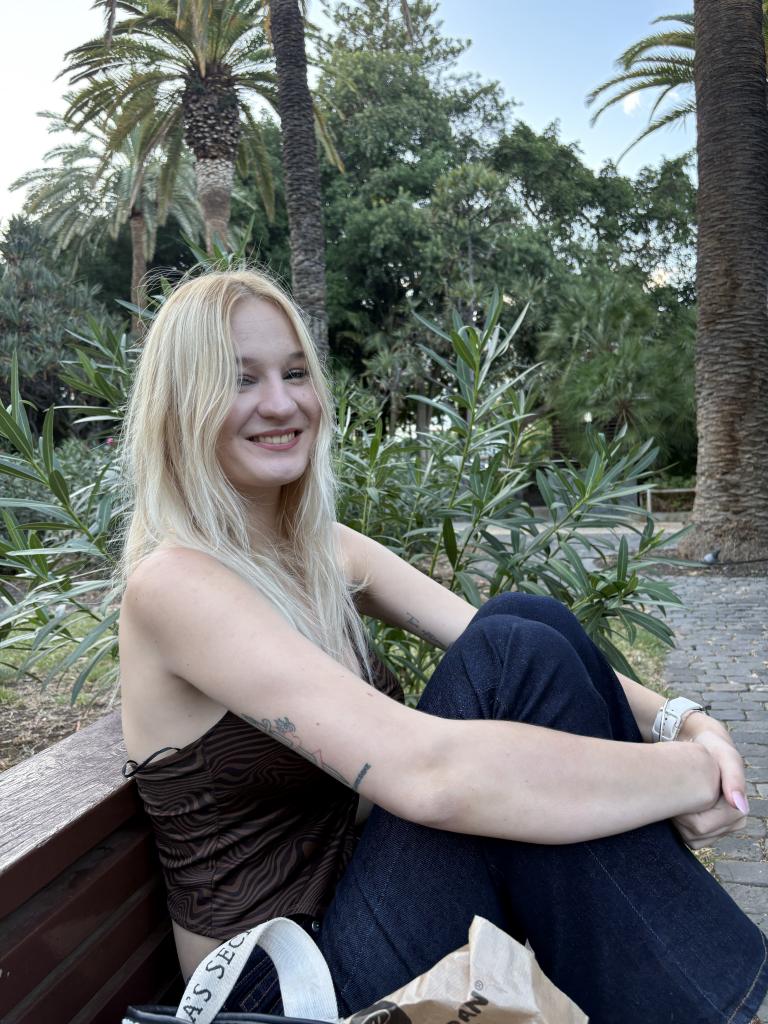 604132932: Chica busca chico en Tenerife