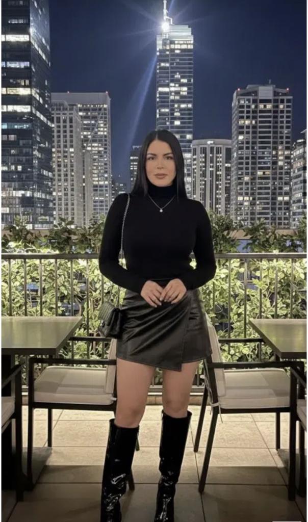 Chica busca chico en Alicante: 