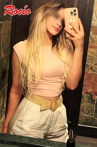 Chica busca chico en Madrid: 