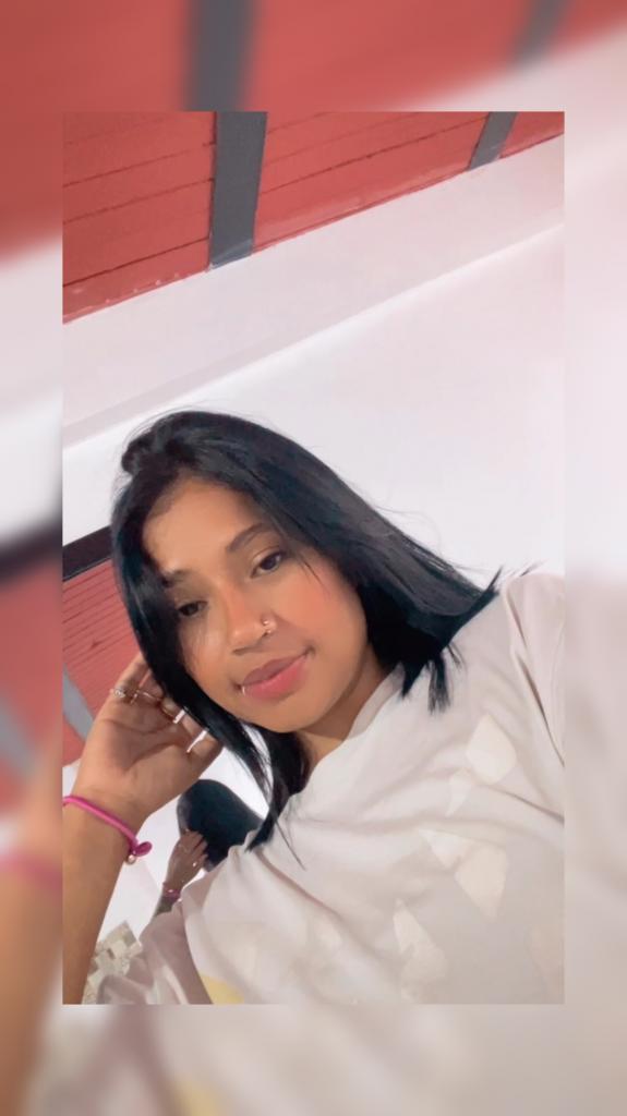 Chica busca chico en Huelva: 