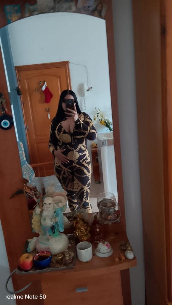 Chica busca chico en Jaén: 