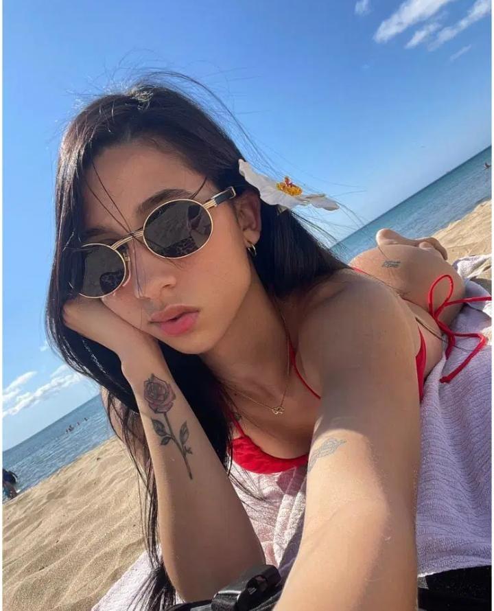 Chica busca chico en Tenerife: 