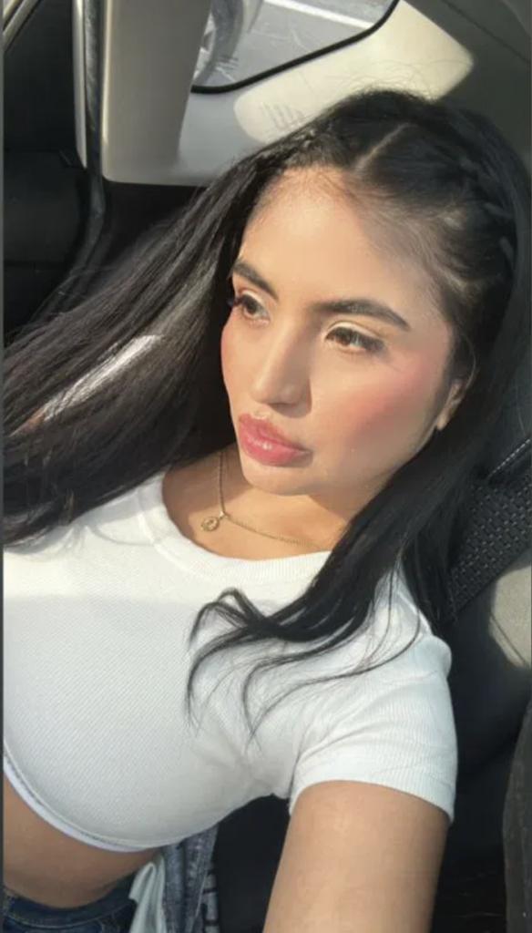 Chica busca chico en Cantabria: Chica busca chico